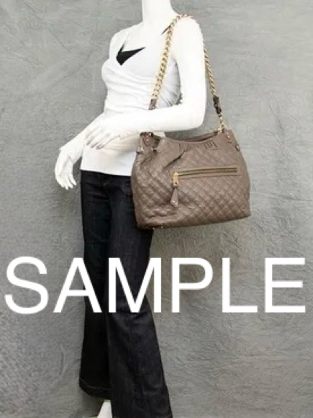 Authentic Marc Jacobs - Picture 16 of 16